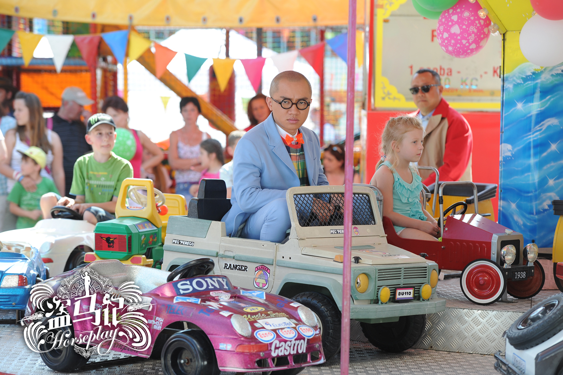 盗马记剧照的剧照