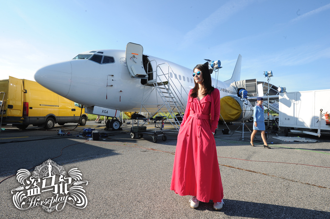 盗马记剧照的剧照