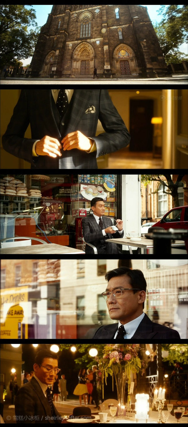 盗马记剧照的剧照