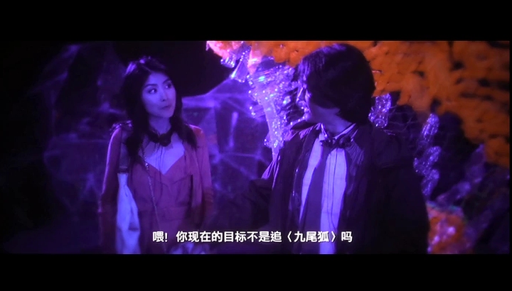 盗马记剧照的剧照