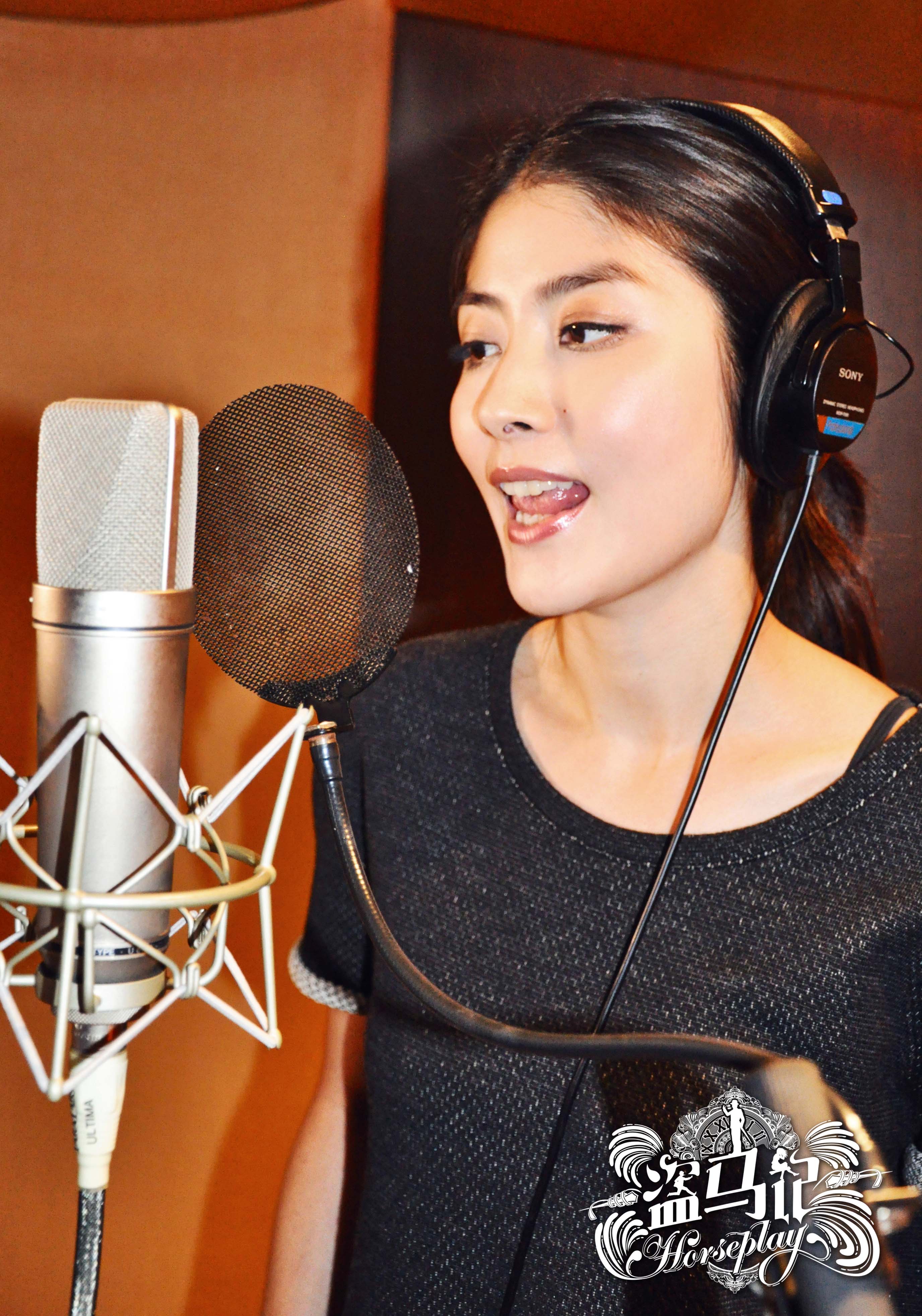 盗马记剧照的剧照