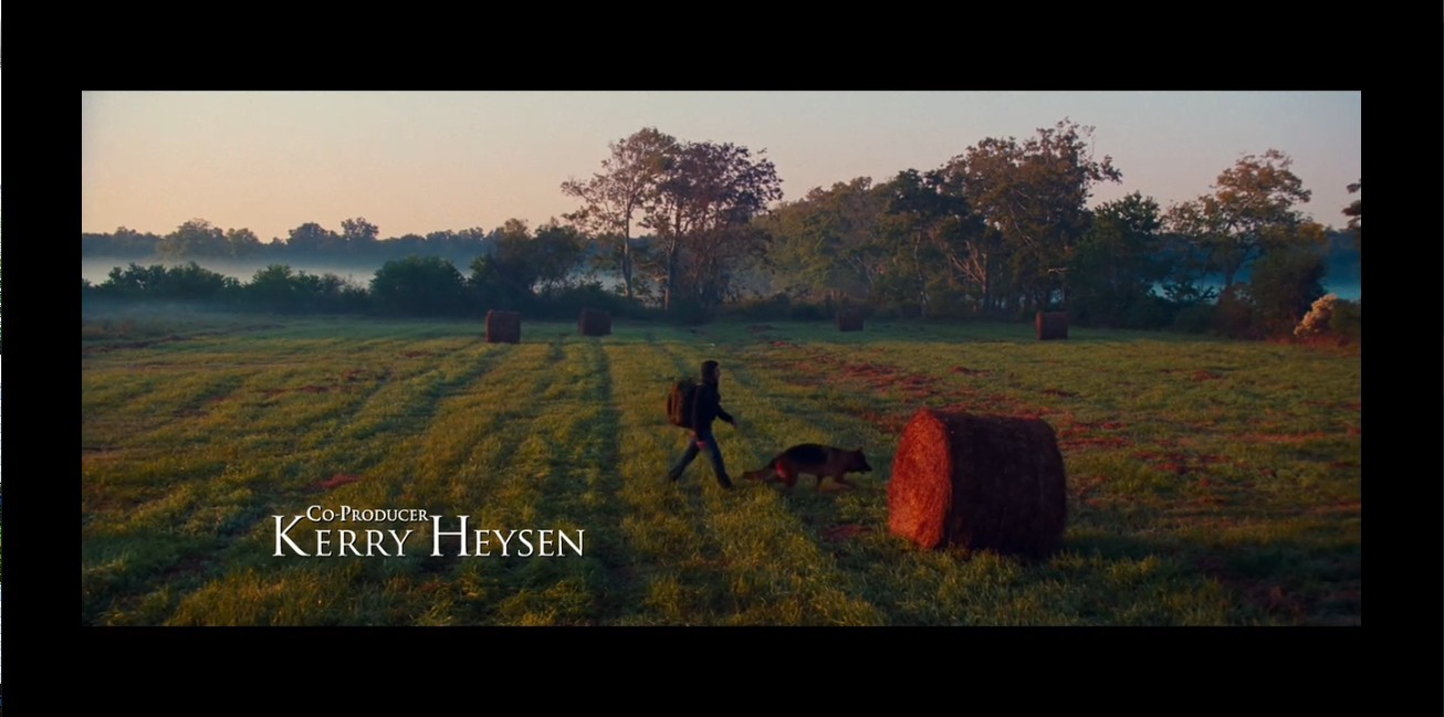 幸运符剧照的剧照