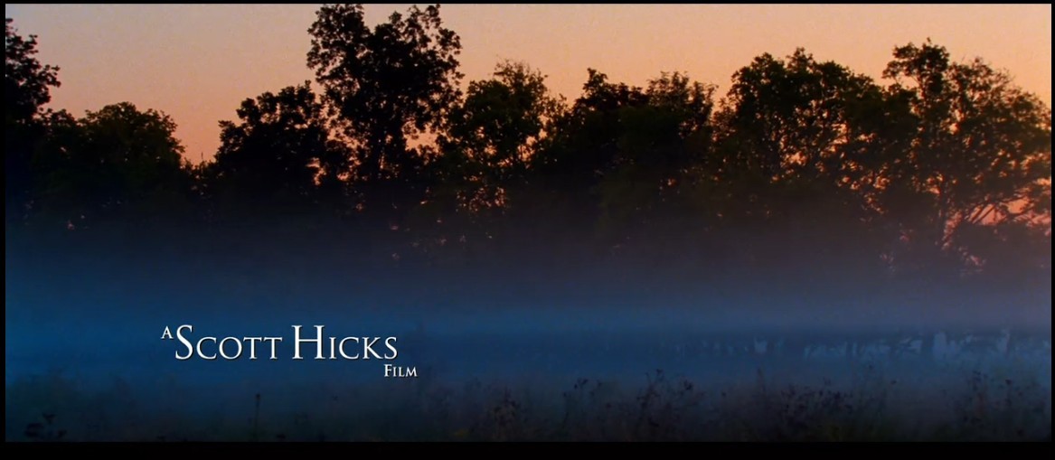 幸运符剧照的剧照