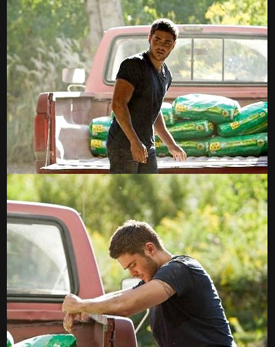 幸运符剧照的剧照