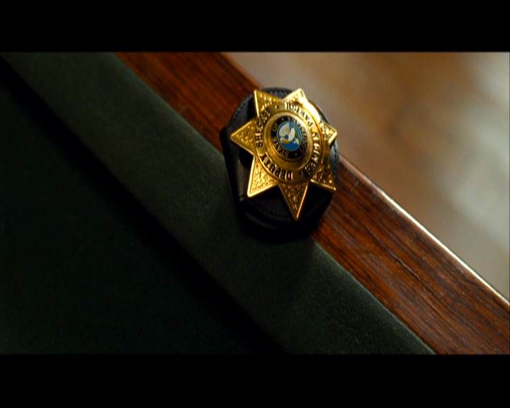 幸运符剧照的剧照