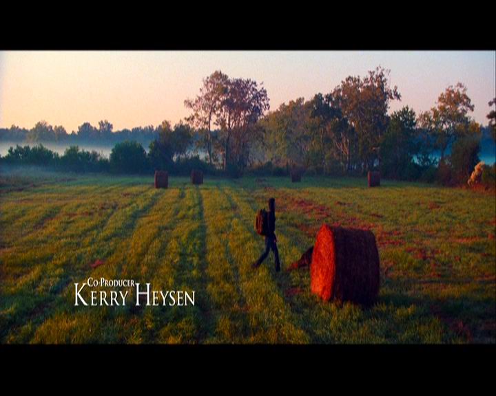 幸运符剧照的剧照