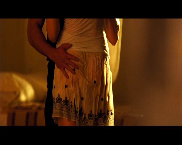 幸运符剧照的剧照