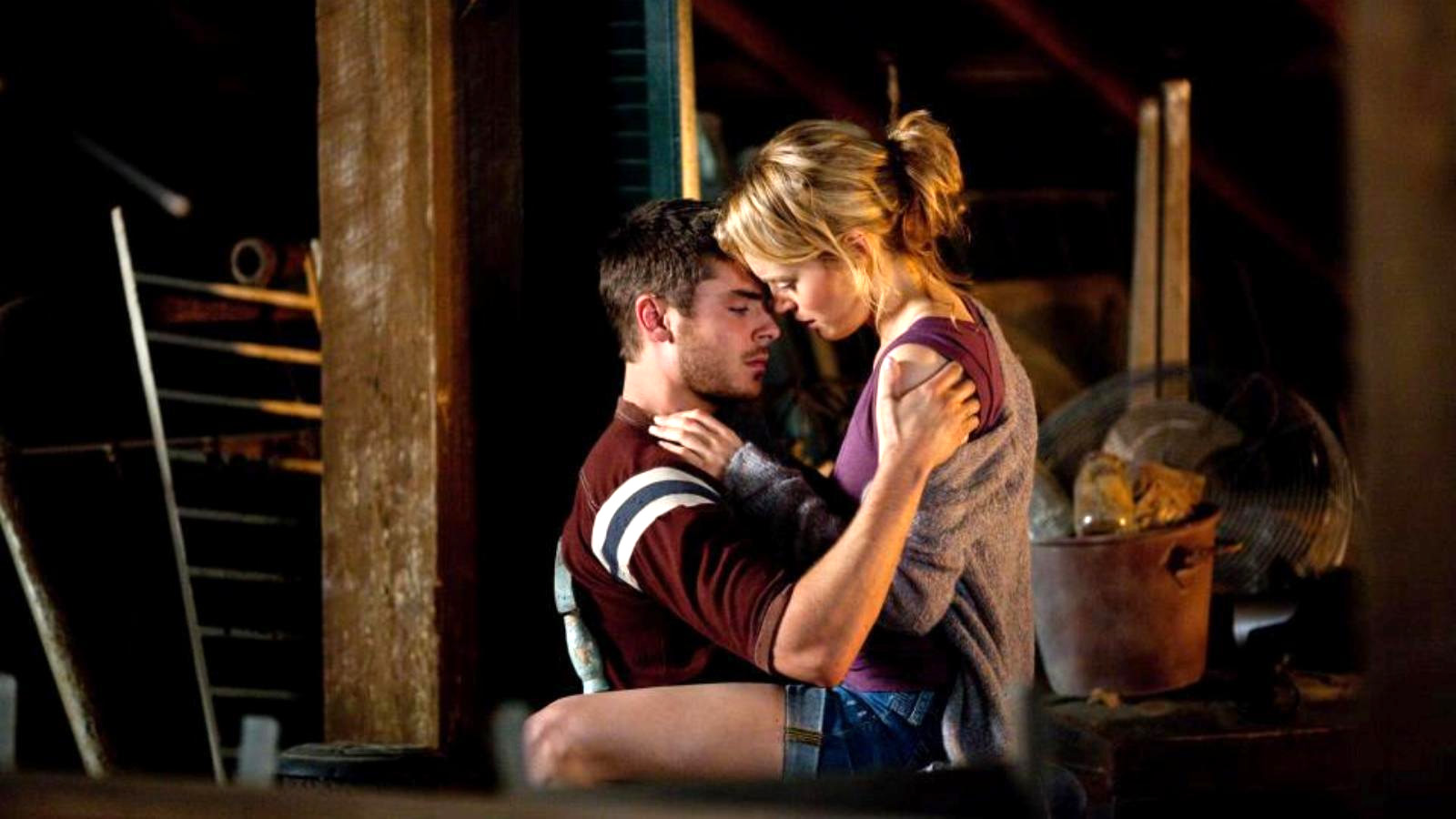 幸运符剧照的剧照