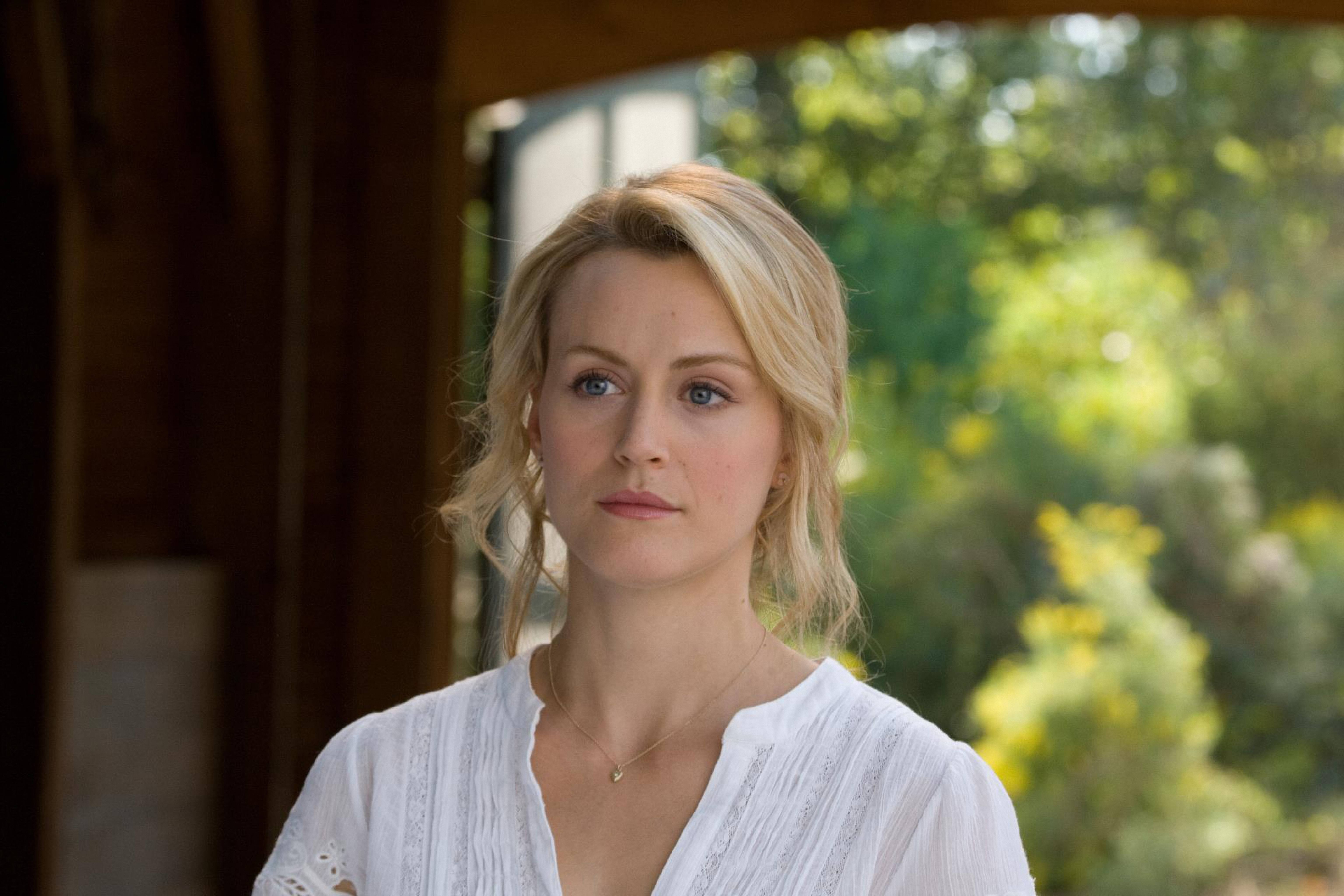 幸运符剧照的剧照