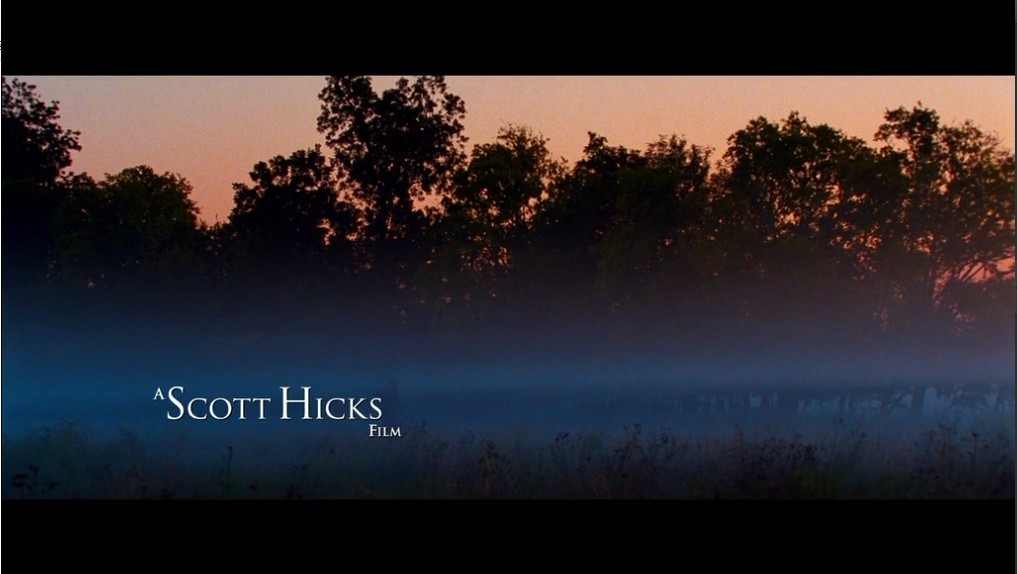 幸运符剧照的剧照