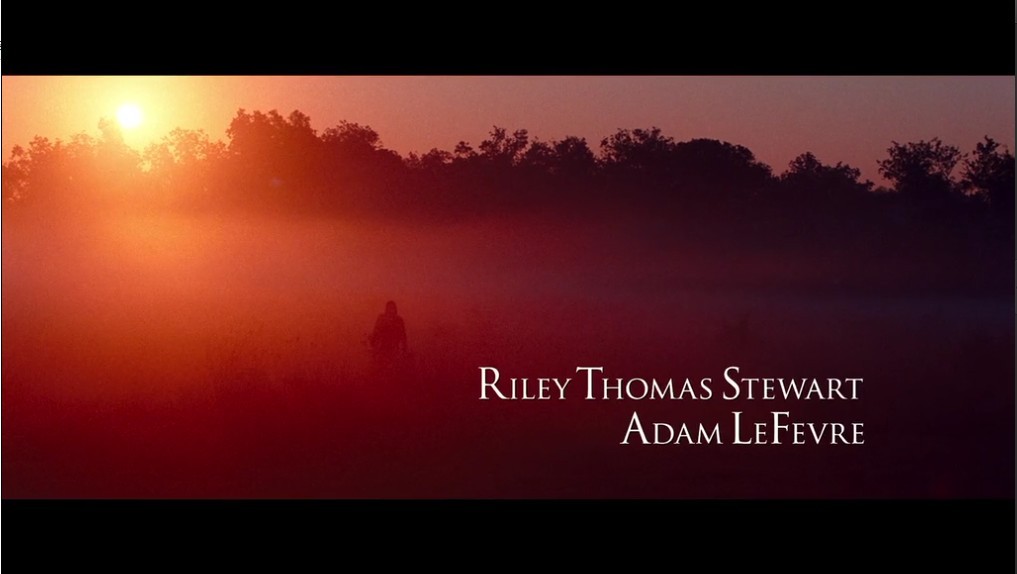 幸运符剧照的剧照