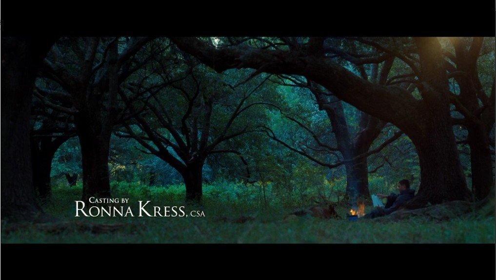 幸运符剧照的剧照