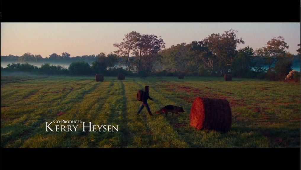 幸运符剧照的剧照