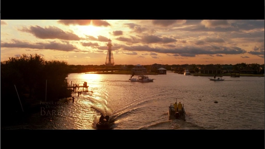 幸运符剧照的剧照