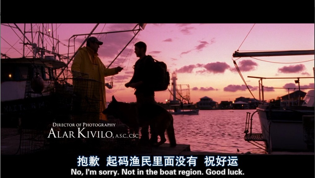 幸运符剧照的剧照