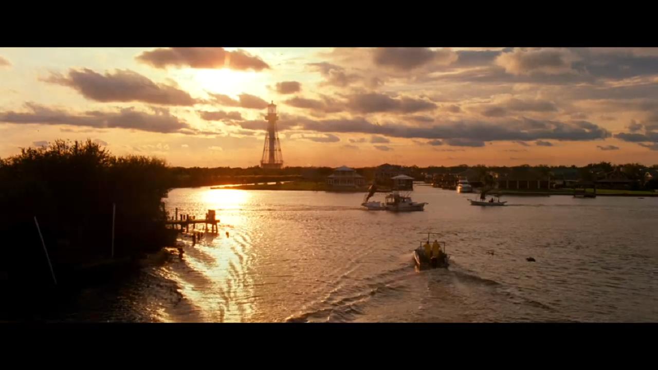 幸运符剧照的剧照