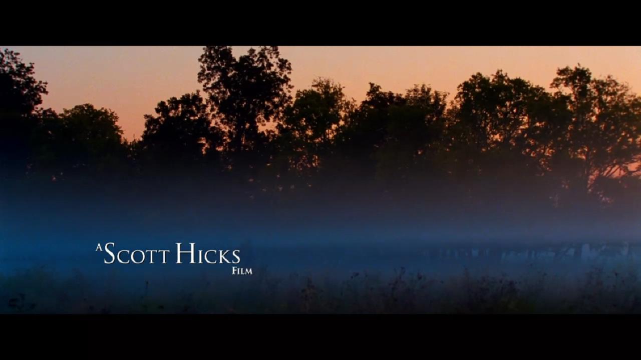 幸运符剧照的剧照