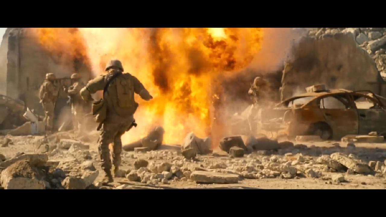 幸运符剧照的剧照