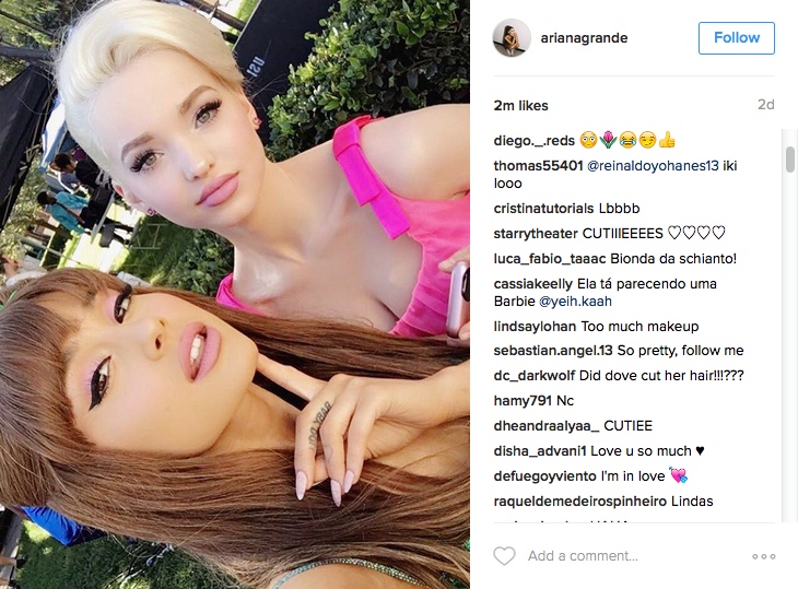 发胶明星梦现场版剧照的剧照