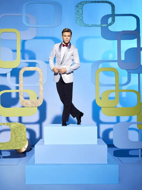 发胶明星梦现场版剧照的剧照