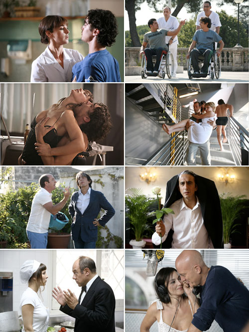 爱情手册2剧照的剧照