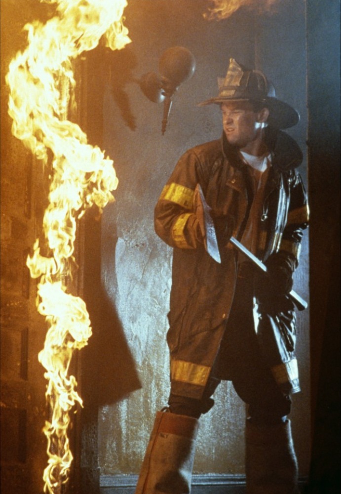 回火剧照的剧照