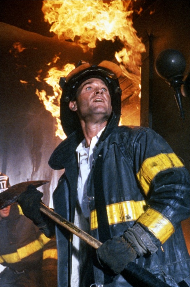 回火剧照的剧照