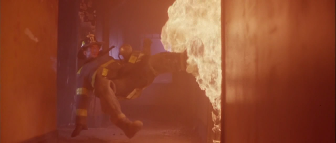 回火剧照的剧照