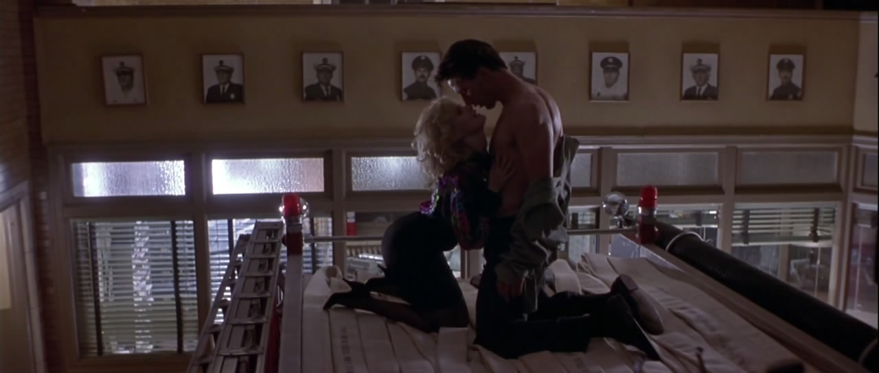 回火剧照的剧照