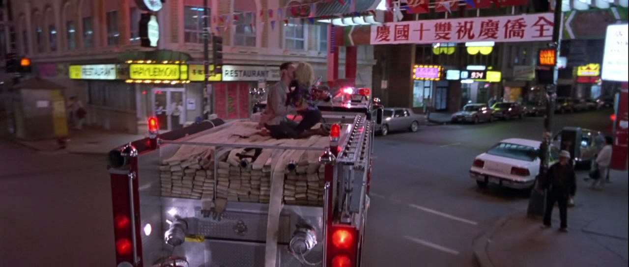 回火剧照的剧照