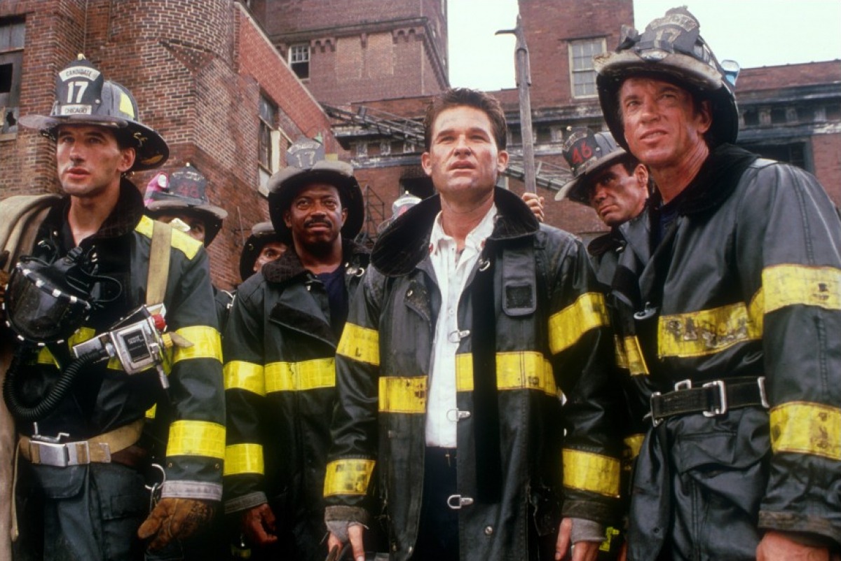 回火剧照的剧照