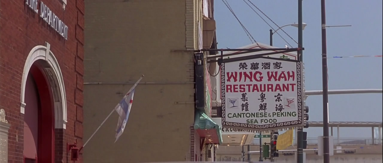 回火剧照的剧照