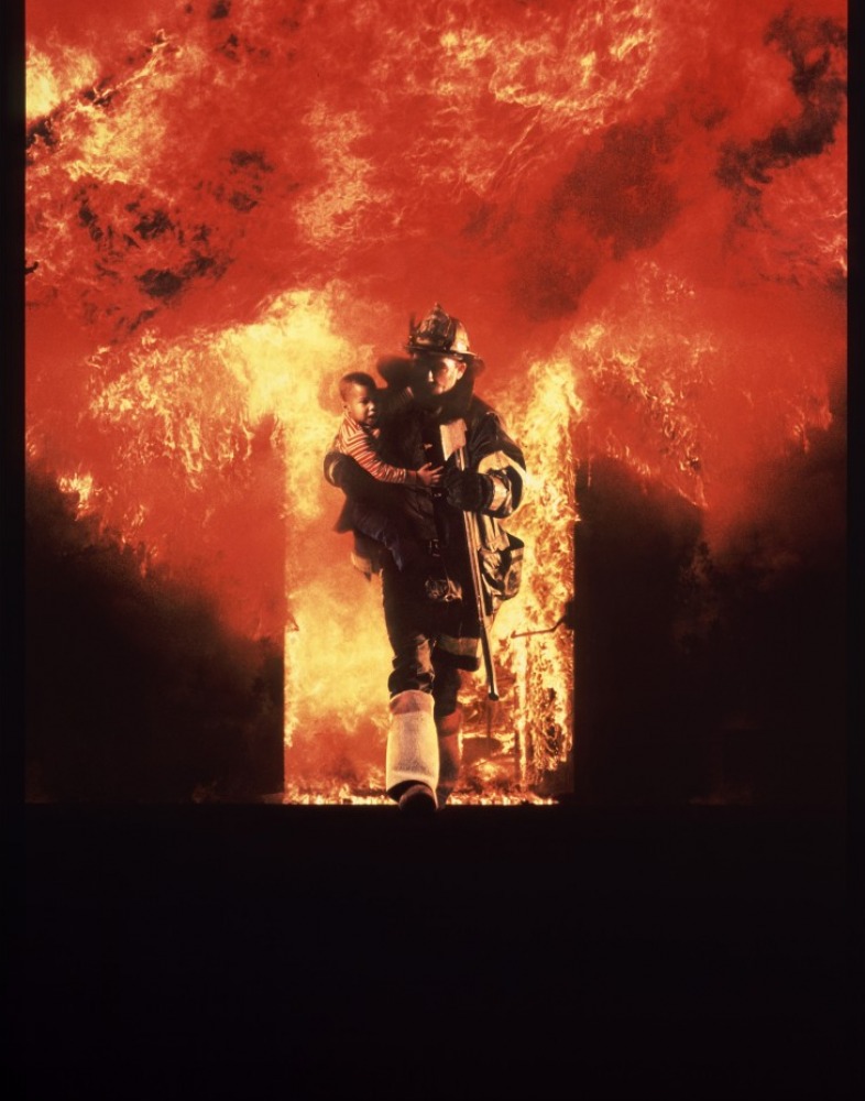 回火剧照的剧照