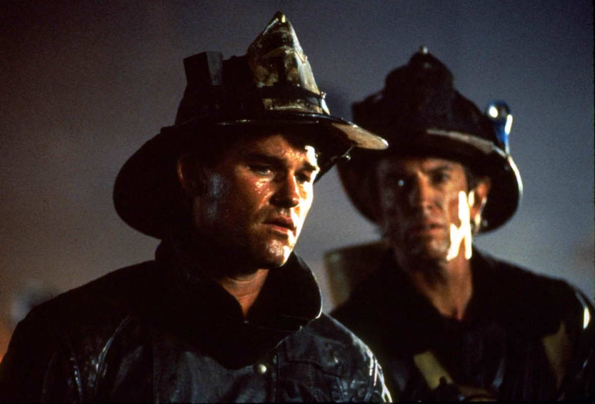 回火剧照的剧照