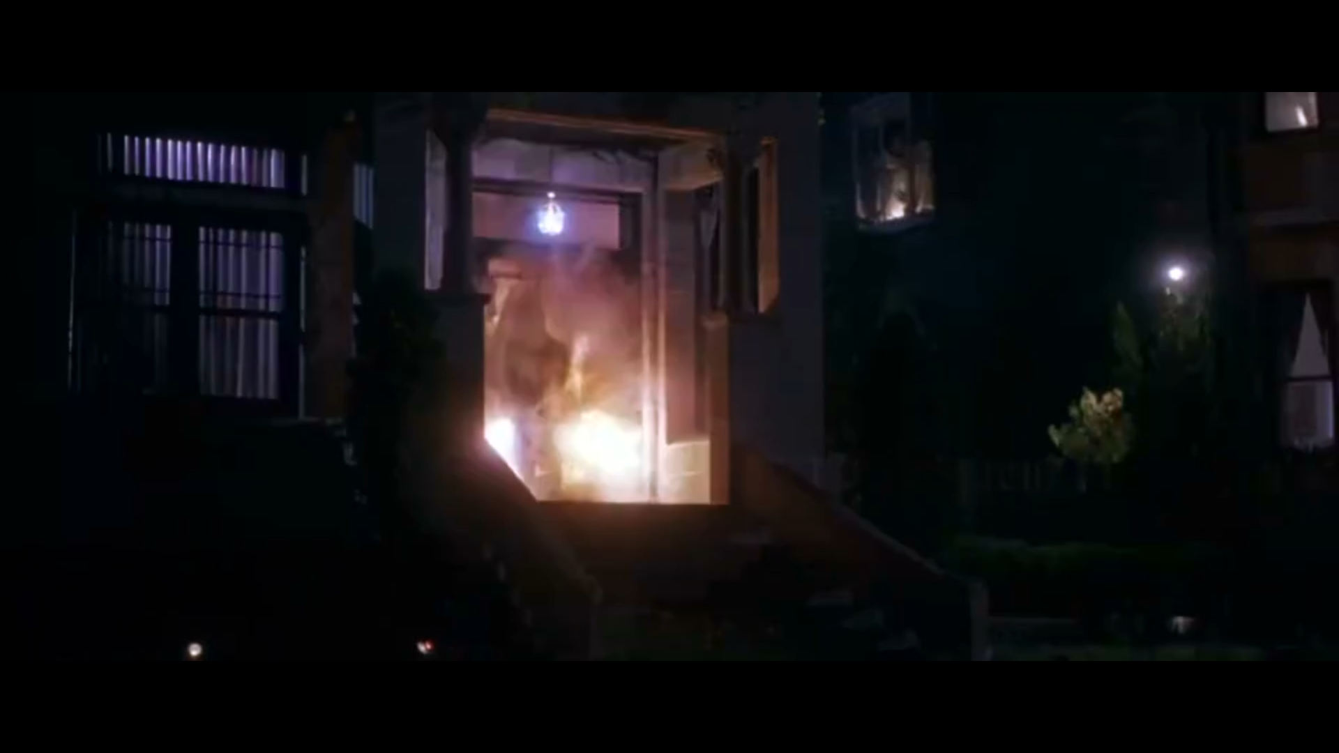 回火剧照的剧照