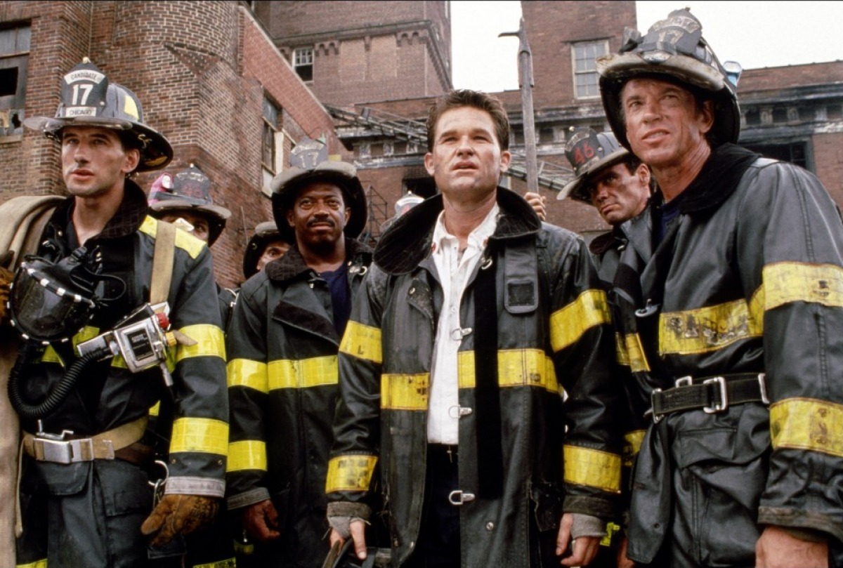 回火剧照的剧照