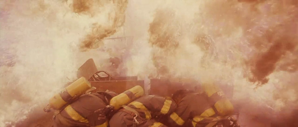 回火剧照的剧照