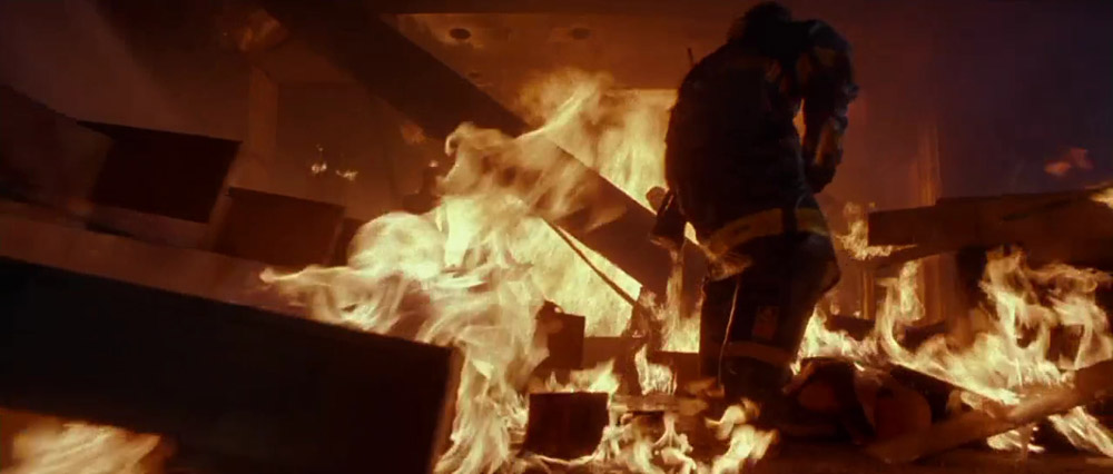 回火剧照的剧照