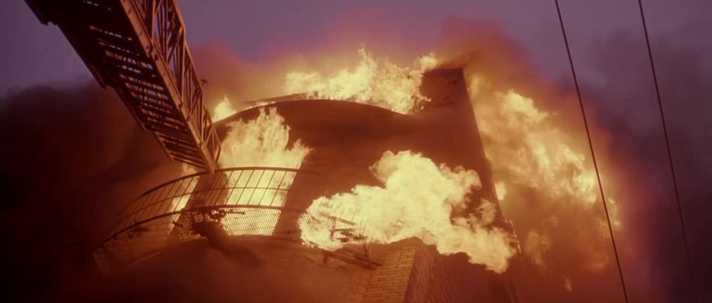 回火剧照的剧照