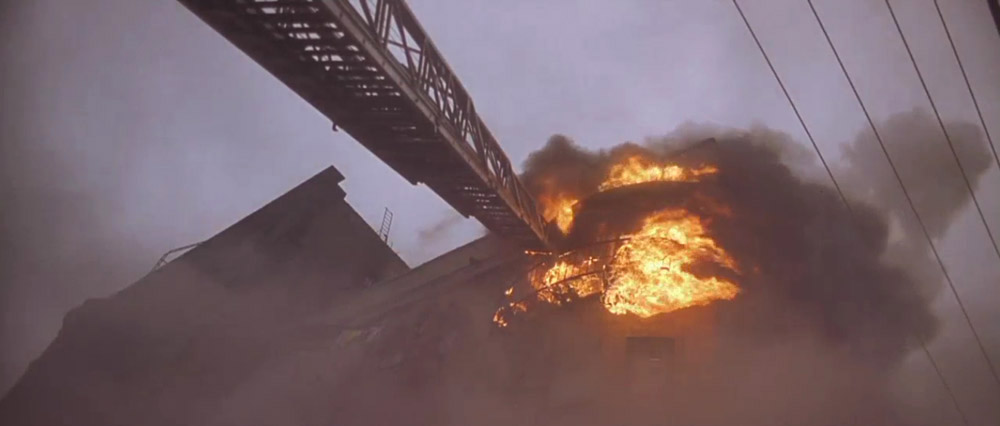 回火剧照的剧照