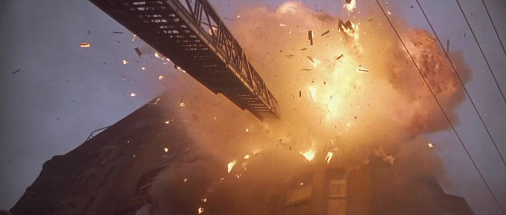 回火剧照的剧照