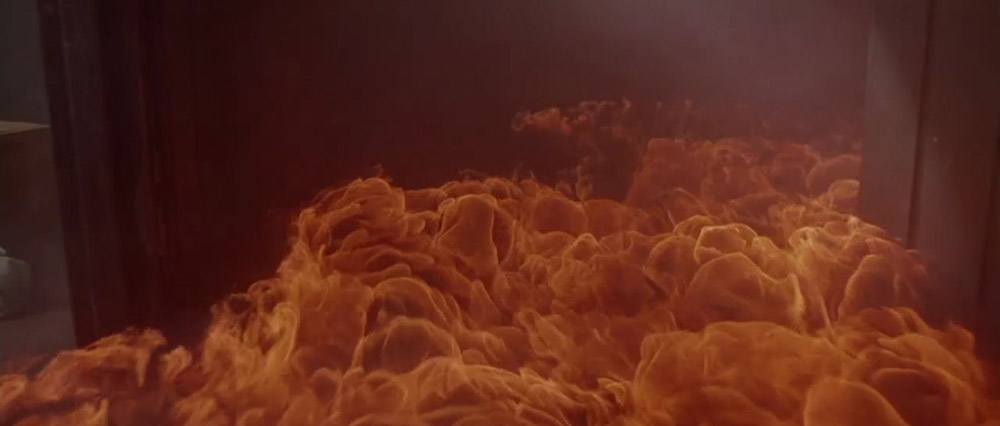 回火剧照的剧照