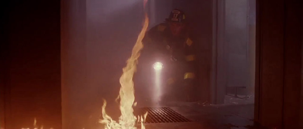 回火剧照的剧照