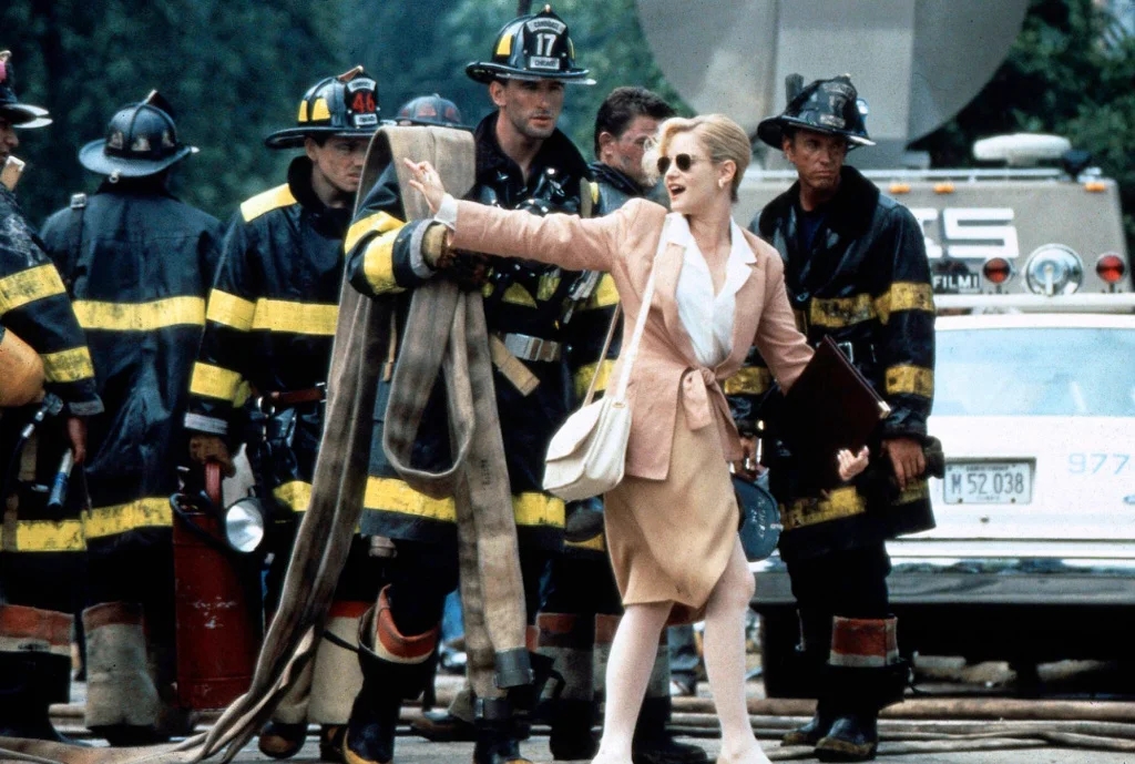 回火剧照的剧照