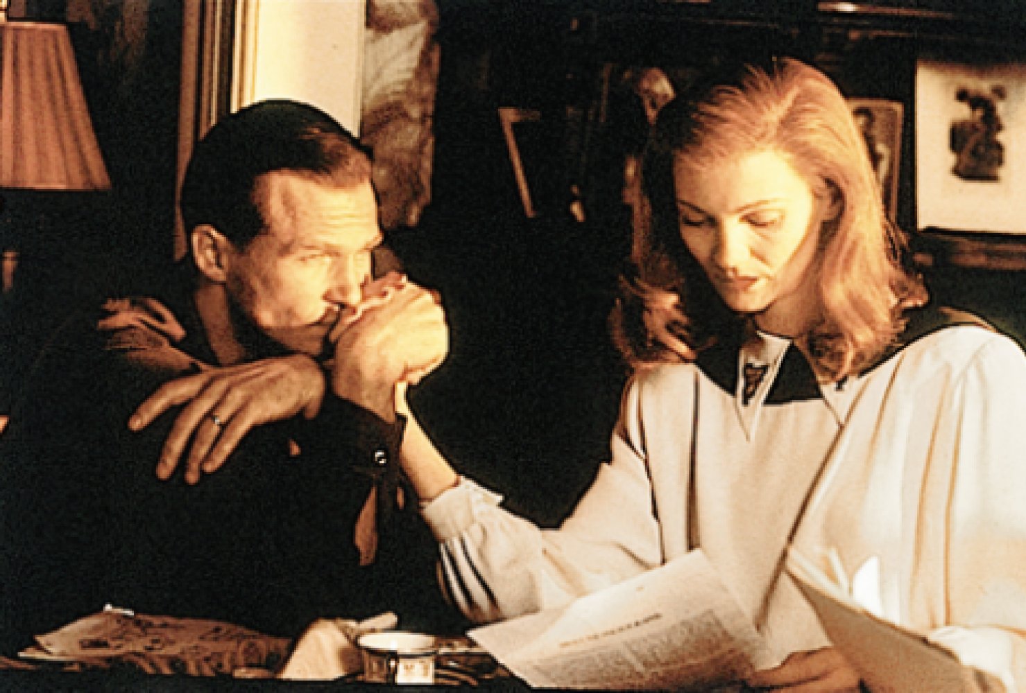 创业先锋剧照的剧照