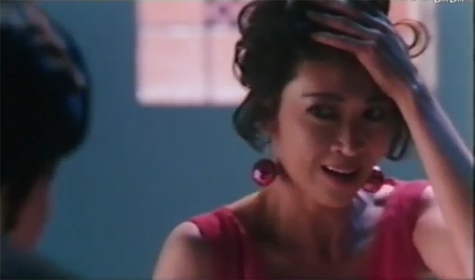 两个女人，一个靓，一个唔靓剧照的剧照