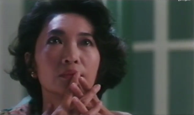 两个女人，一个靓，一个唔靓剧照的剧照