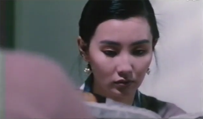 两个女人，一个靓，一个唔靓剧照的剧照