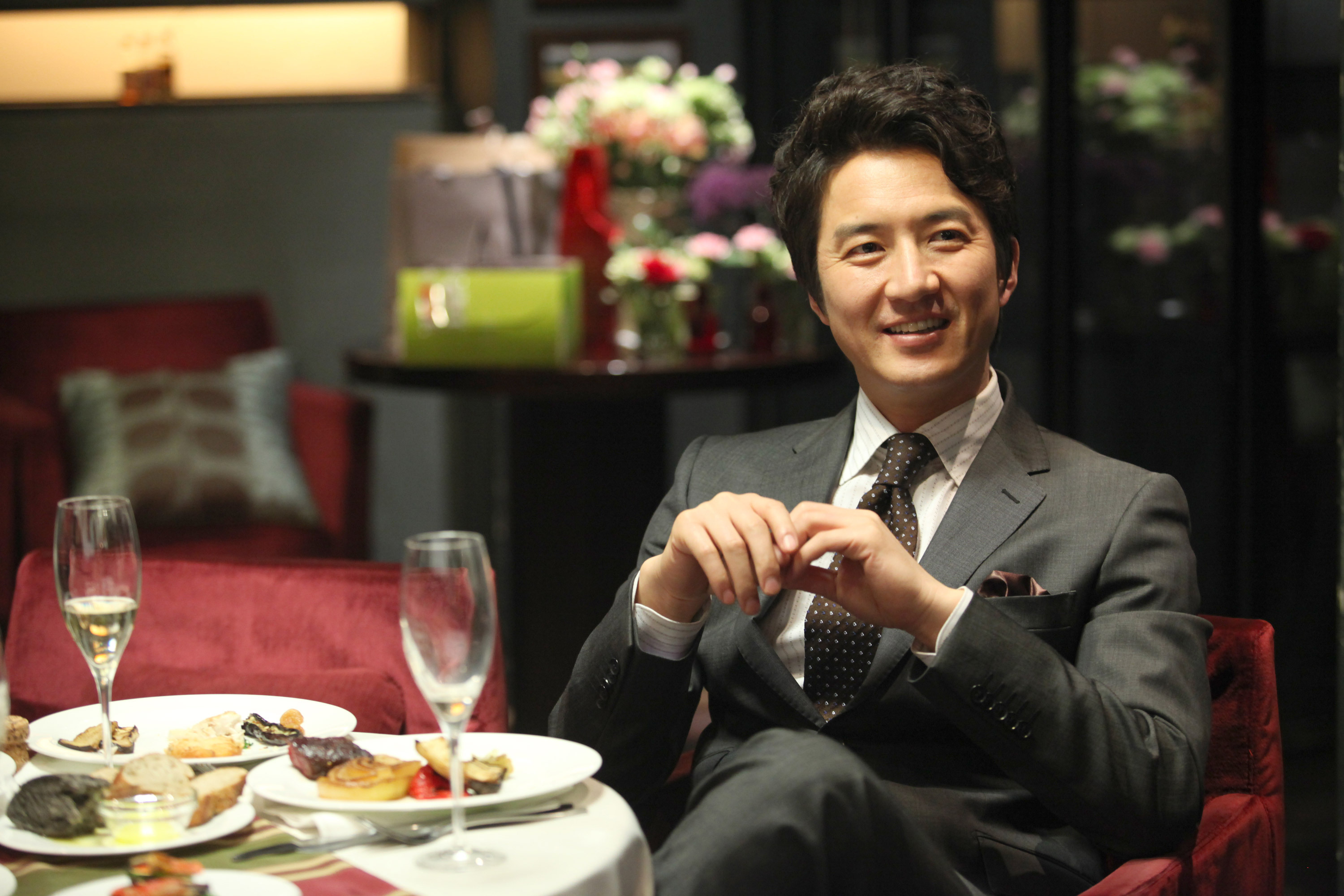 两个女人剧照的剧照