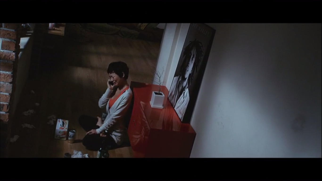 两个女人剧照的剧照